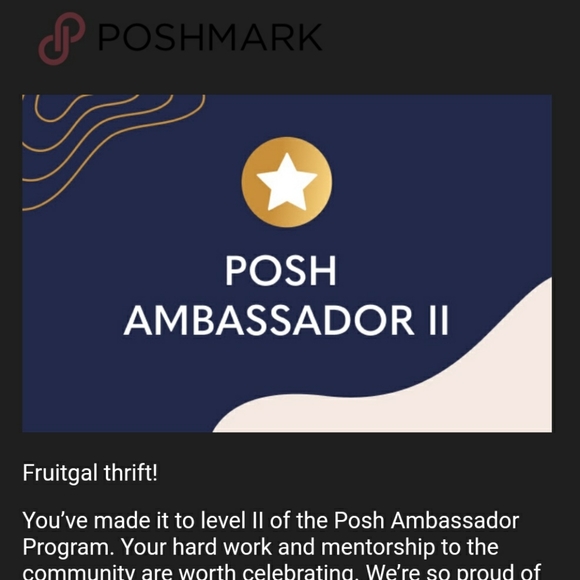 Meet Posher, L 🍓 - Picture 4 of 10